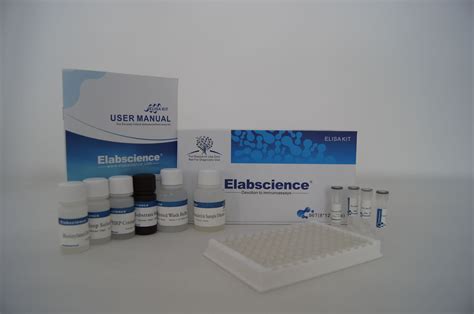 5 ht elisa kit